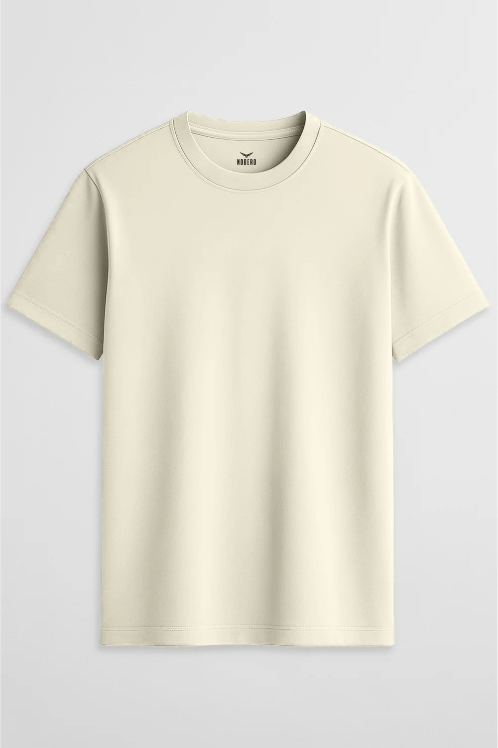Plain Classic Fit T-Shirt