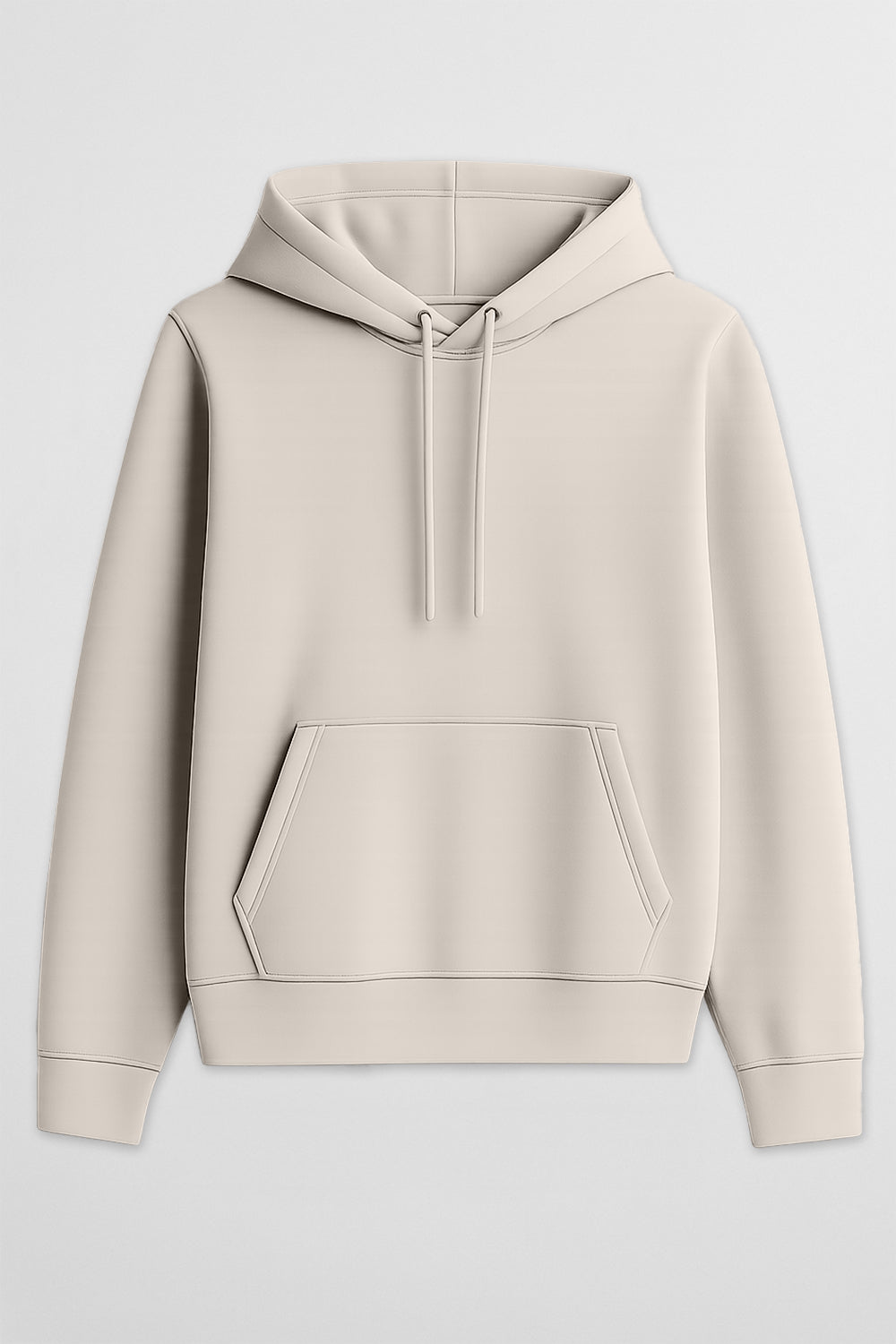 Classic Hoodie