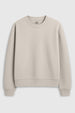 Oversized Sweatshirt