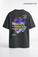 Boundless Creativity Oversized T-Shirt