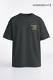 Boundless Creativity Oversized T-Shirt