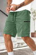 Utilty Pocket Shorts