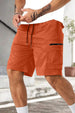 Utilty Pocket Shorts
