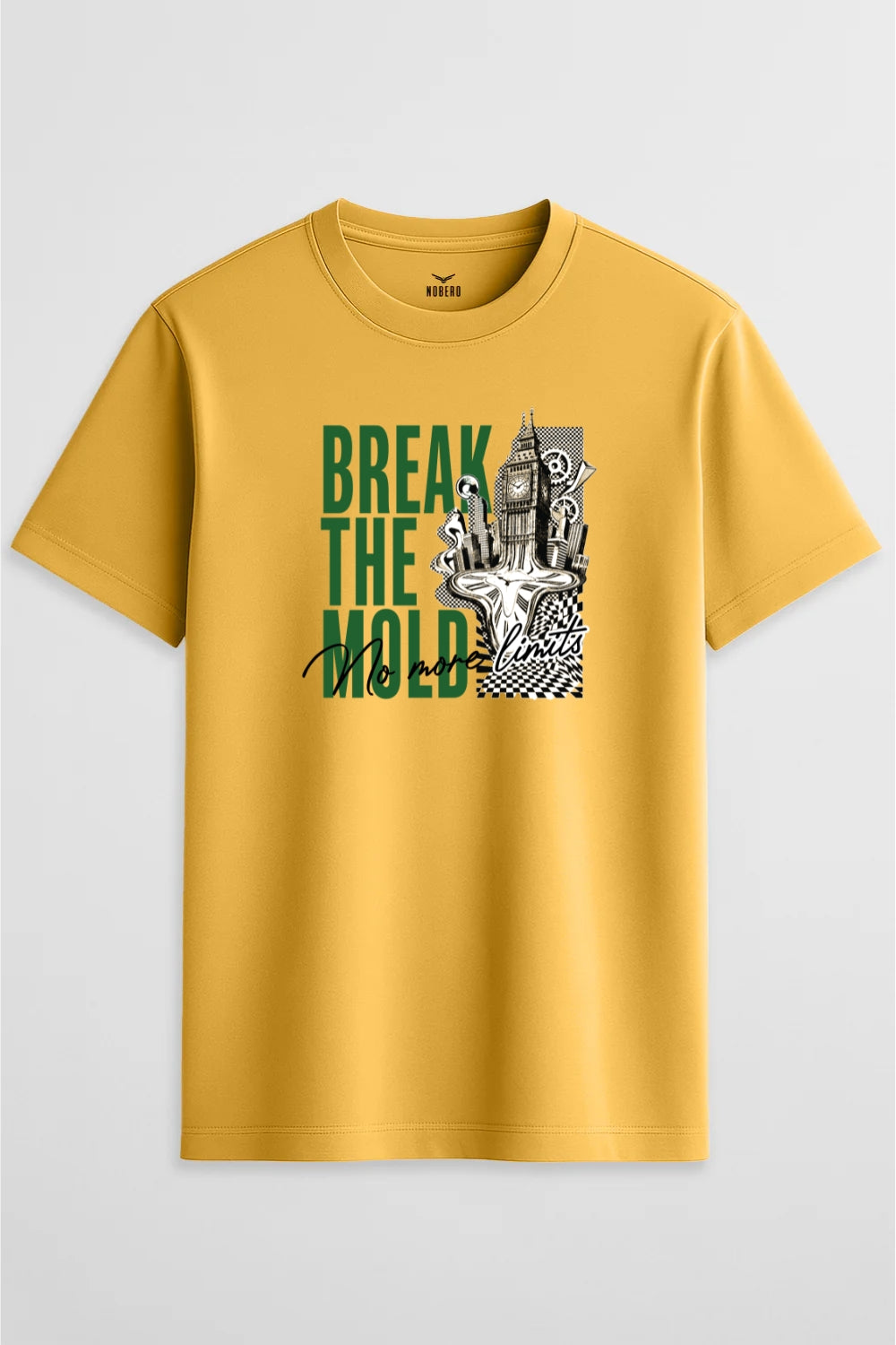 Break The Mould Classic Fit T-Shirt