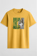 Break The Mould Classic Fit T-Shirt