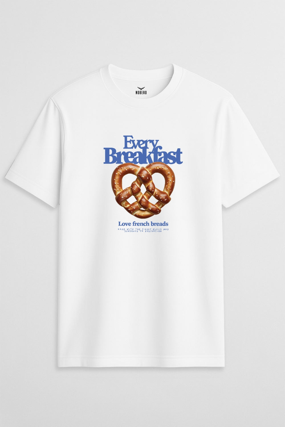 Every Breakfast Classic Fit T-Shirt