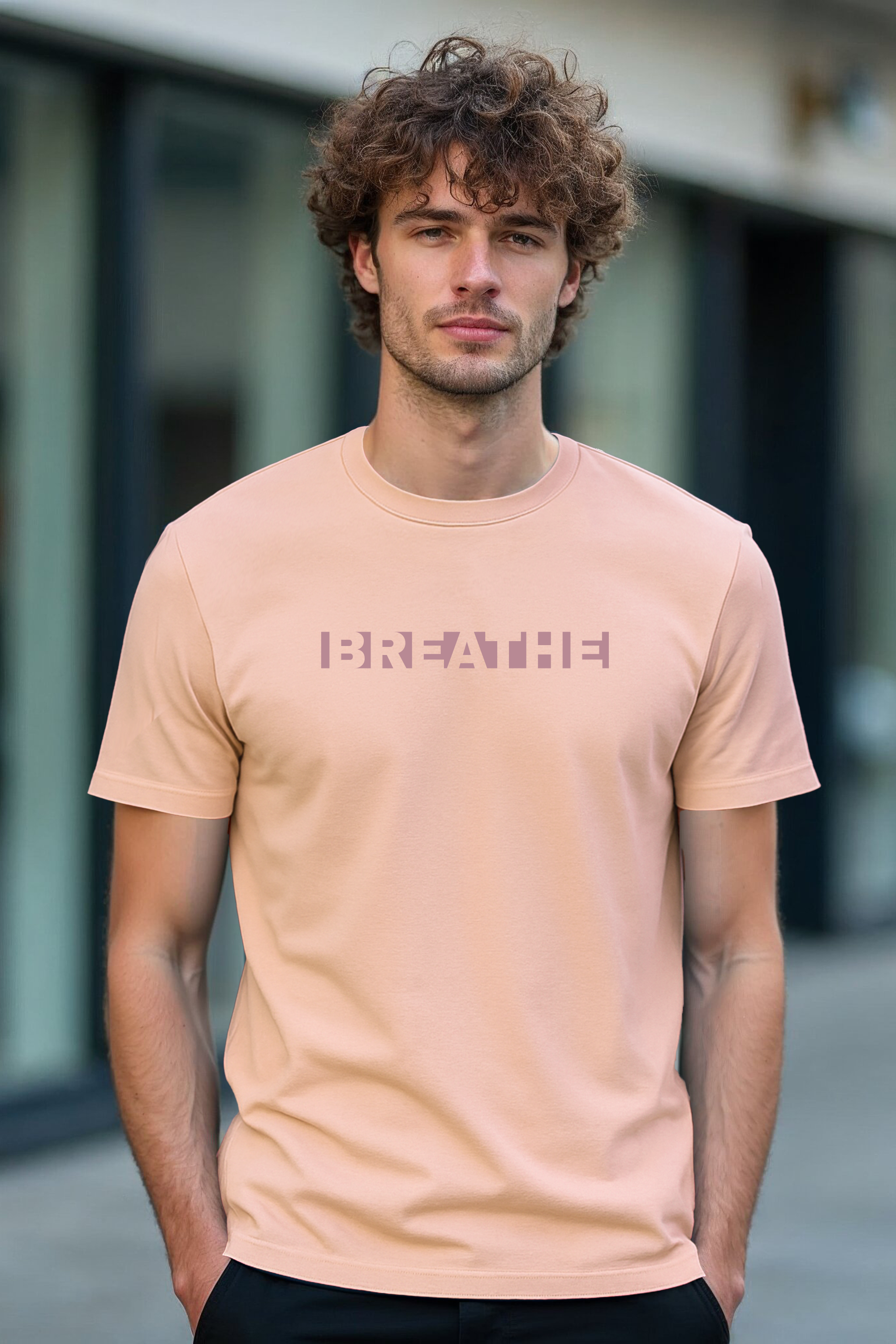 Breathe V2 Classic Fit T-Shirt