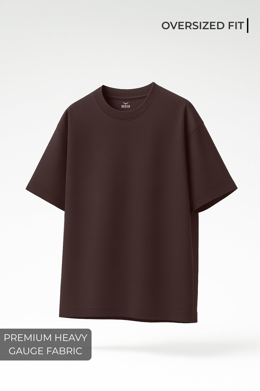 Premium Oversized T-Shirt