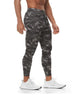 Brushed Camo Joggers