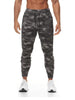 Brushed Camo Joggers