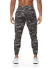 Brushed Camo Joggers
