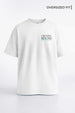 Build The Future Oversized T-Shirt