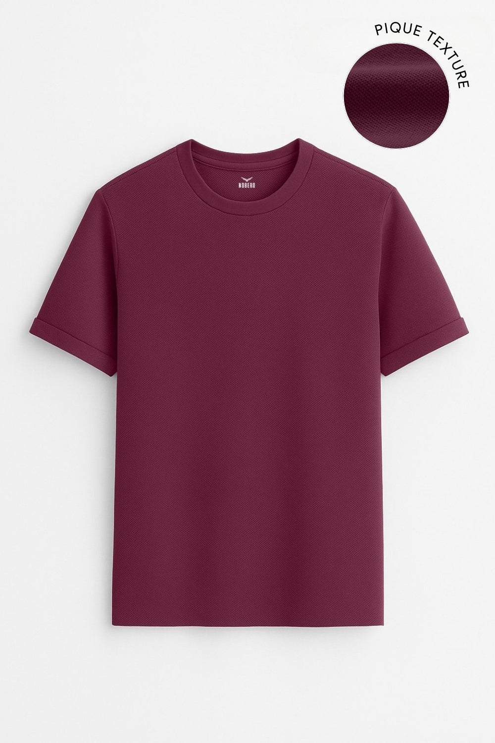 Comfort Pique Classic T-Shirt