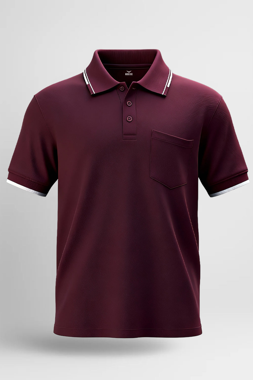 Axis Polo T-Shirt