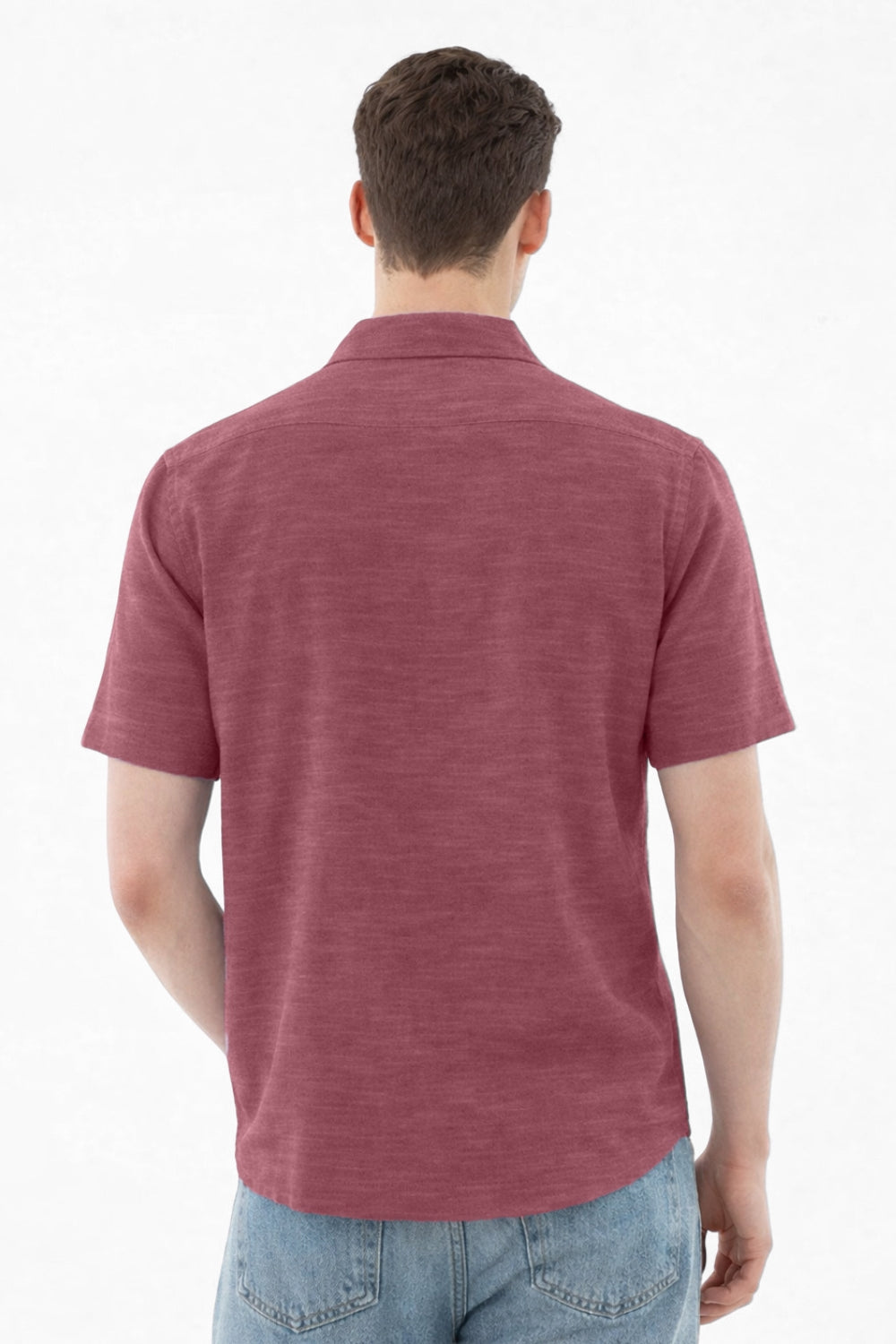 Coast Cuban Knit Shirt