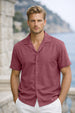 Coast Cuban Knit Shirt