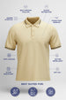 Travel Polo T-Shirt