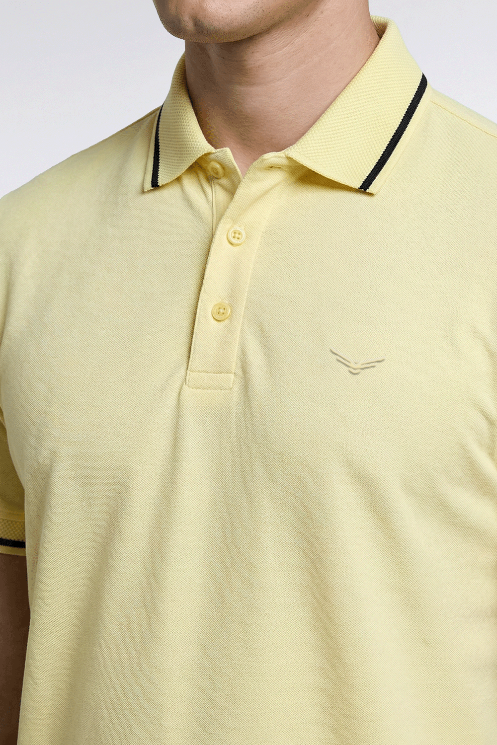 Travel Polo T-Shirt