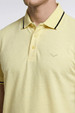 Travel Polo T-Shirt