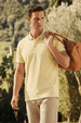 Travel Polo T-Shirt