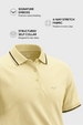 Travel Polo T-Shirt