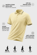Travel Polo T-Shirt
