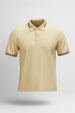 Travel Polo T-Shirt