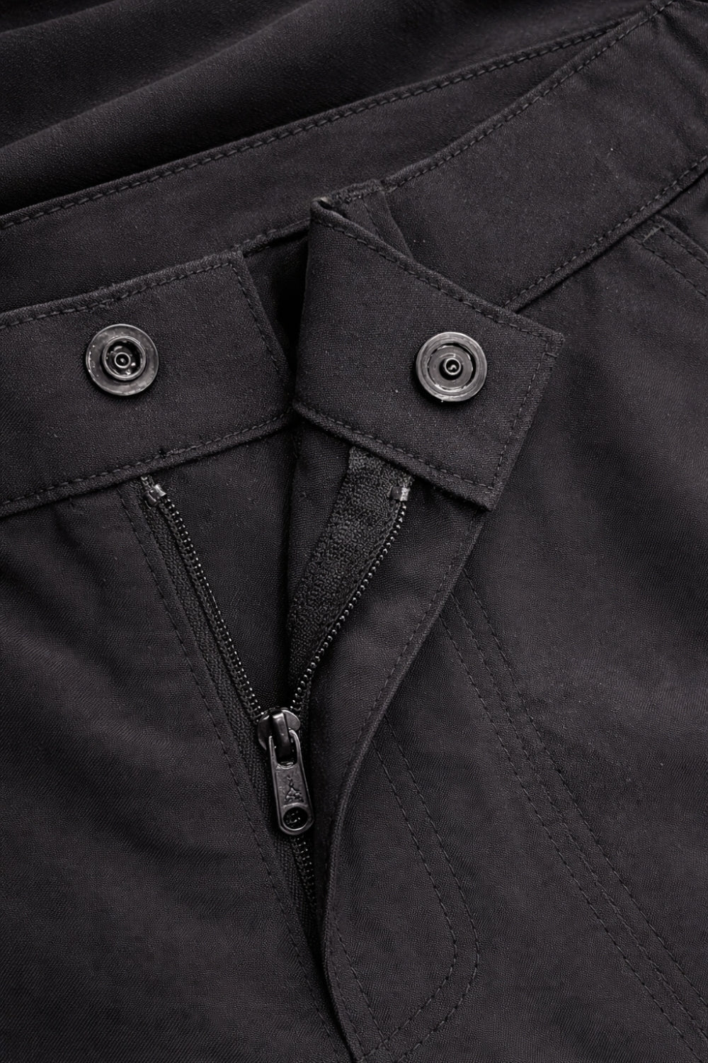 Travel Shorts