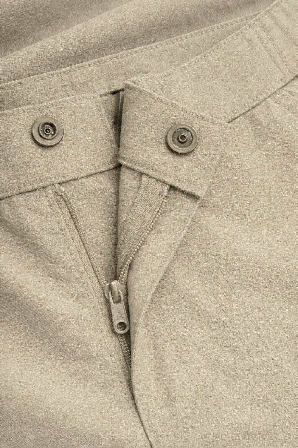 Travel Shorts