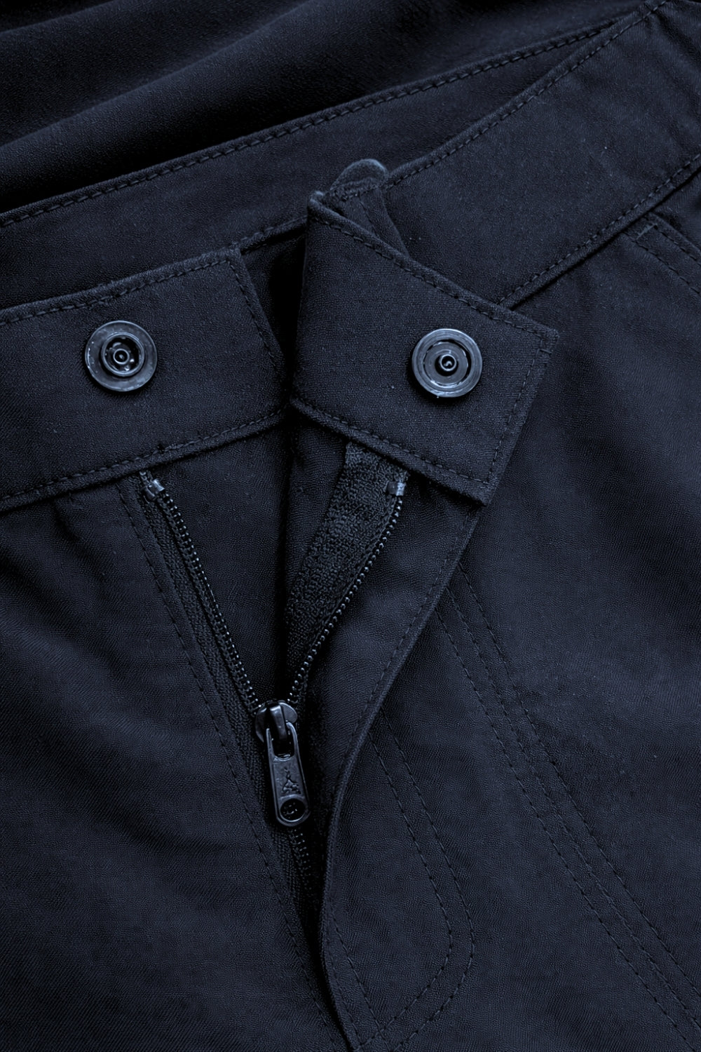Travel Shorts