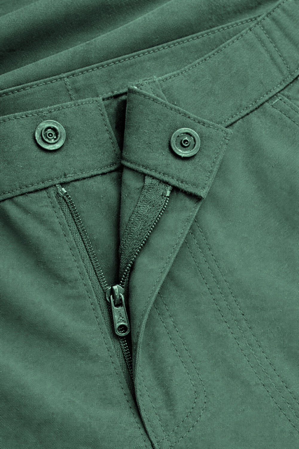 Travel Shorts