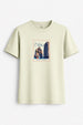 Take me capri Women Classic Fit Tee