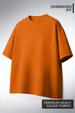 Premium Oversized T-Shirt