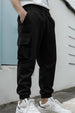 Nobero Classic Cargo Joggers