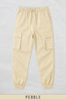 Classic Cargo Joggers