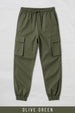 Classic Cargo Joggers