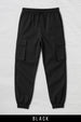 Classic Cargo Joggers