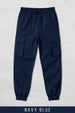 Classic Cargo Joggers