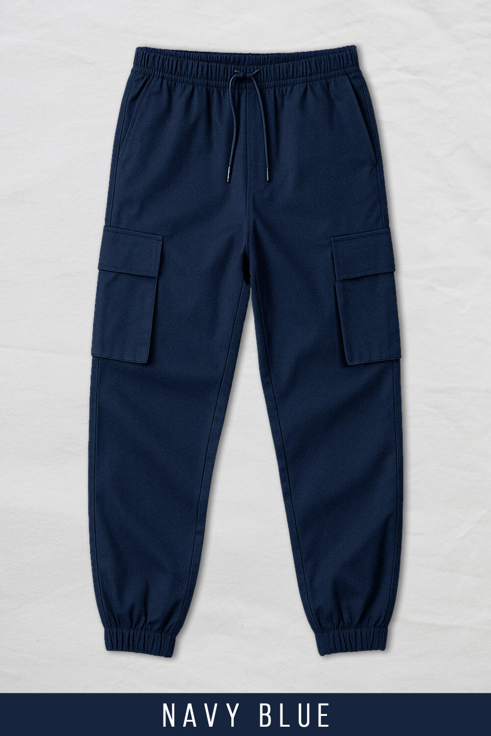 Classic Cargo Joggers