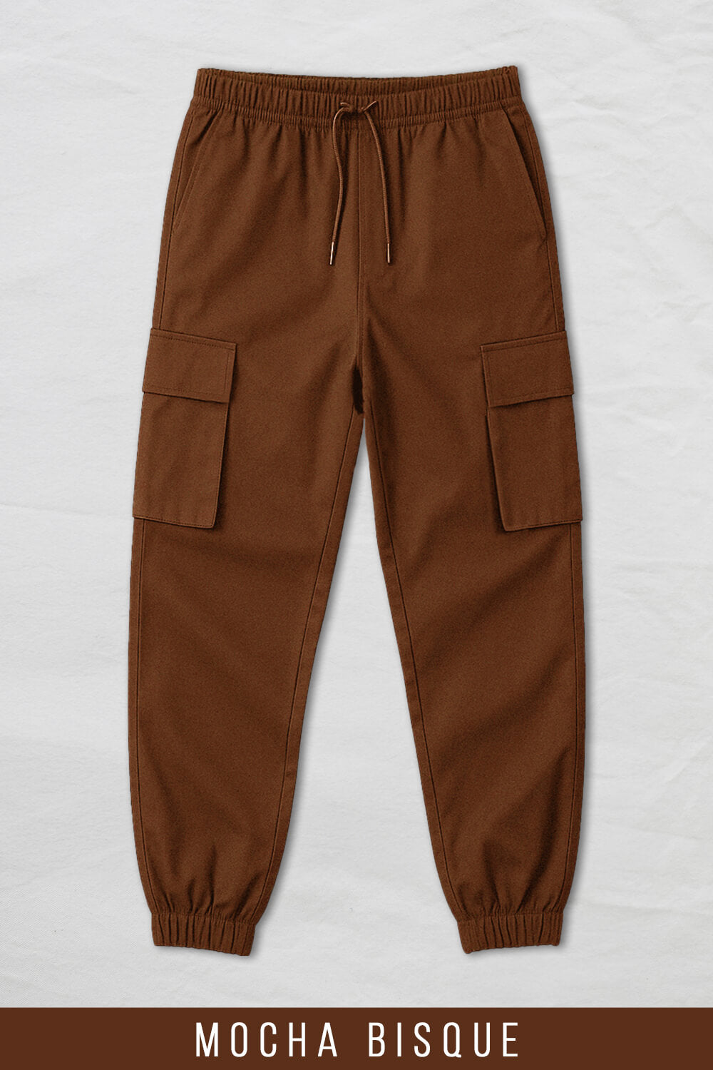 Classic Cargo Joggers