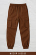 Classic Cargo Joggers