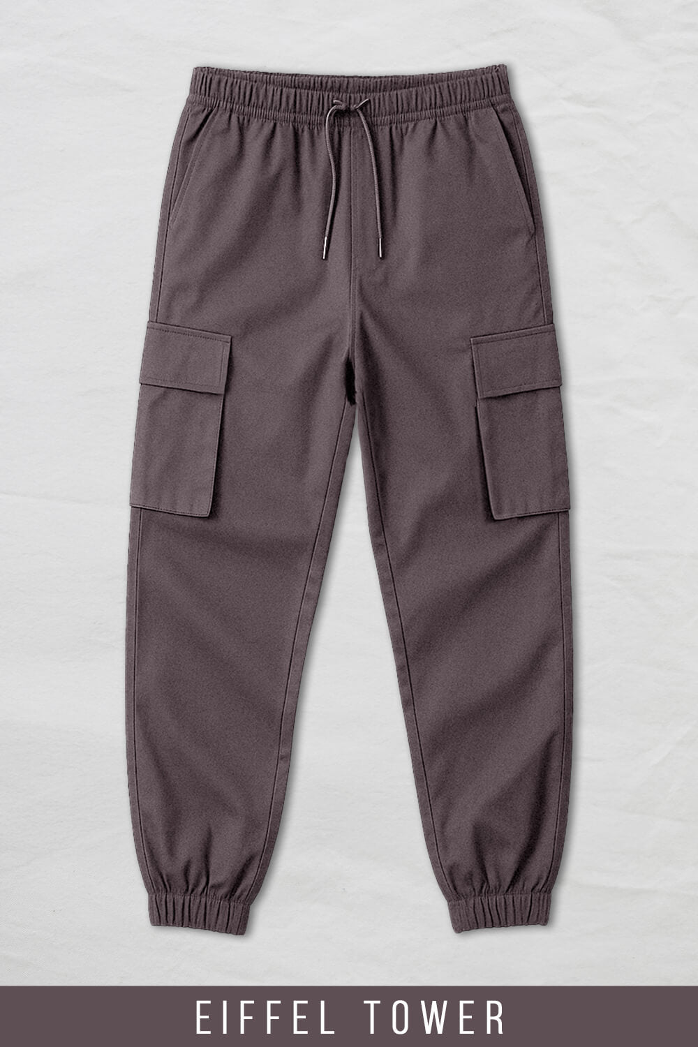 Classic Cargo Joggers