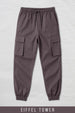 Classic Cargo Joggers
