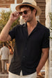 Coast Cuban Knit Shirt