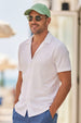 Coast Cuban Knit Shirt