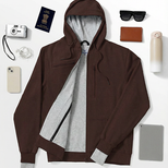 Wanderer - Travel Hoodie