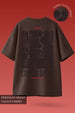 Prague - Charles Bridge Premium T-Shirt
