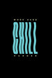 Chill Harder Classic Fit T-Shirt
