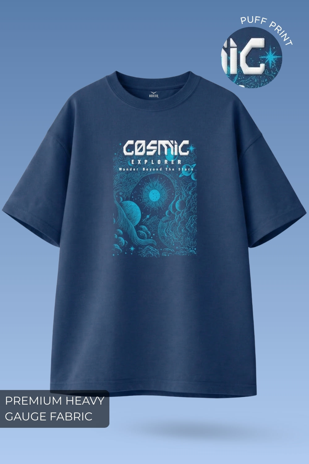 Cosmic Premium T-Shirt