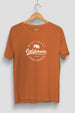 California V3 Classic Fit T-Shirt